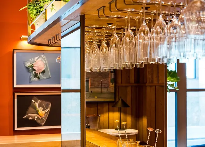 Wilde Aparthotels London Liverpool Street