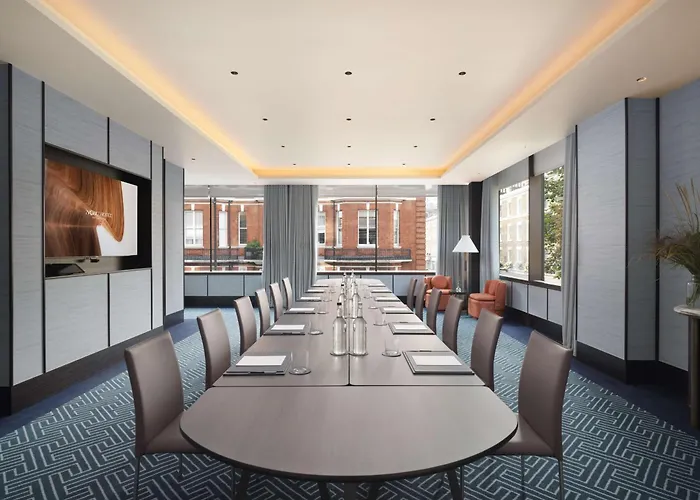 Nobu Hotel London Portman Square