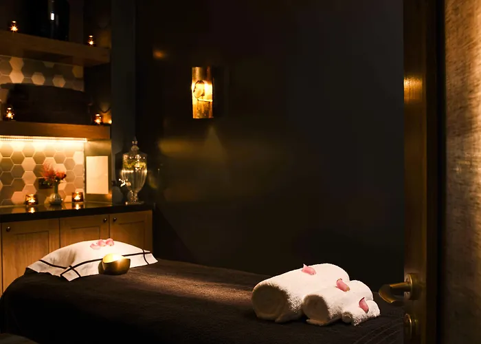 Virgin Hotels London - Shoreditch