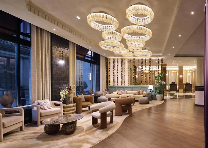 The Trafalgar St James London Curio Collection By Hilton